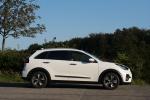 Kia Niro Plug-In Hybrid 2019 года (WW)